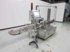 Used- New Jersey Machine Automatic Wraparound Labeler