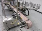 Used New Jersey Machine Automatic Wraparound Labeler