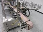 Used- New Jersey Machine Automatic Wraparound Labeler