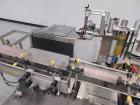 Used New Jersey Machine Automatic Wraparound Labeler