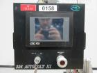 Used New Jersey Machine Automatic Wraparound Labeler