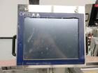 Used New Jersey Machine Automatic Wraparound Labeler
