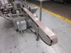 Used New Jersey Machine Automatic Wraparound Labeler