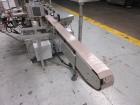 Used- New Jersey Machine Automatic Wraparound Labeler