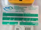 Used New Jersey Machine Automatic Wraparound Labeler