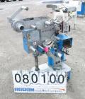 Used New Jersey Machine Co Colt 