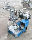 Used New Jersey Machine Co Colt 