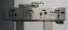 Used Newman Model 4VA Wraparound Pressure Sensitive Labeler