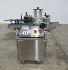 Used Pack Leader ELF-50 Wraparound Labeling Machine for Sale