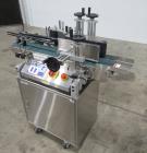 Used Pack Leader ELF-50 Wraparound Labeling Machine for Sale