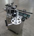 Used Pack Leader ELF-50 Wraparound Labeling Machine for Sale