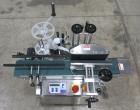 Used Pack Leader ELF-50 Wraparound Labeling Machine for Sale
