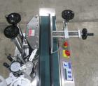 Used Pack Leader ELF-50 Wraparound Labeling Machine for Sale