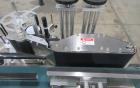 Used Pack Leader ELF-50 Wraparound Labeling Machine for Sale