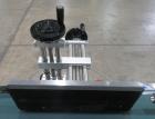Used Pack Leader ELF-50 Wraparound Labeling Machine for Sale