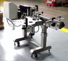 Used Pack Leader Machinery Model PL-511 Wrap Around Automatic Labeling Machine