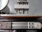 Used Pack Leader Machinery Model PL-511 Wrap Around Automatic Labeling Machine