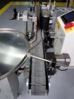 Used Pack Leader Machinery Model PL-511 Wrap Around Automatic Labeling Machine