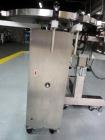 Used Pack Leader Machinery Model PL-511 Wrap Around Automatic Labeling Machine