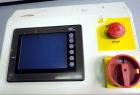 Used Pack Leader Machinery Model PL-511 Wrap Around Automatic Labeling Machine