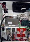 Used Pack Leader Machinery Model PL-511 Wrap Around Automatic Labeling Machine