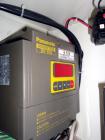 Used Pack Leader Machinery Model PL-511 Wrap Around Automatic Labeling Machine