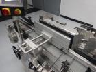 Used Pack Leader Model PRO-515 Pressure Sensitive Wraparound Labeler