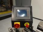 Used Pack Leader Model PRO-515 Pressure Sensitive Wraparound Labeler