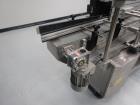 Used Pack Leader Model PRO-515 Pressure Sensitive Wraparound Labeler