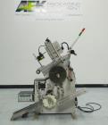 Used Quadrel Model 3 Pressure Sensitive Labeler