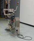 Used Quadrel Model 3 Pressure Sensitive Labeler
