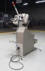 Used Quadrel Model 3 Pressure Sensitive Labeler