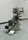 Used Quadrel Model 3 Pressure Sensitive Labeler