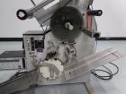 Used Quadrel Model 3 Pressure Sensitive Labeler