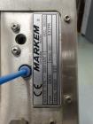 Used Quadrel Model 3 Pressure Sensitive Labeler
