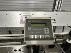 Quadrel Model Econoline 4 Panel Wrap Pressure Sensitive wrap labeler.