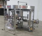 Unused and Never Put into Production- Quadrel Proline Zero Downtime Wraparound Pressure Sensitive Labeler.