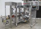 Unused and Never Put into Production- Quadrel Proline Zero Downtime Wraparound Pressure Sensitive Labeler.