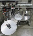 Unused and Never Put into Production- Quadrel Proline Zero Downtime Wraparound Pressure Sensitive Labeler.