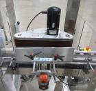 Unused and Never Put into Production- Quadrel Proline Zero Downtime Wraparound Pressure Sensitive Labeler.