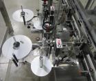 Unused Quadrel ZDT ProLine Zero-Downtime Wraparound Labeler