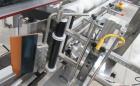 Unused Quadrel ZDT ProLine Zero-Downtime Wraparound Labeler