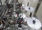 Unused Quadrel ZDT ProLine Zero-Downtime Wraparound Labeler