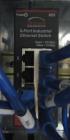 Unused Quadrel ZDT ProLine Zero-Downtime Wraparound Labeler