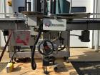 Used Quadrel Versaline Wrap Around Labeler