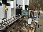 Used Quadrel Versaline Wrap Around Labeler