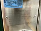 Used ProcePack SHLB-0 Pre-Roll Tube & Jar Labeling Machine | Up to 100 LPM | Stainless Steel | 240V