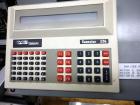 Used Sancoa (Weiler) PRL-1500 14 Station Rotary Pharmaceutical Labeler.