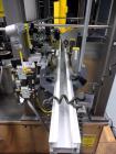 Used- Sancoa (Weiler) PRL-1500 14 Station Rotary Pharmaceutical Labeler.