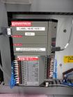 Used Sancoa (Weiler) PRL-1500 14 Station Rotary Pharmaceutical Labeler.